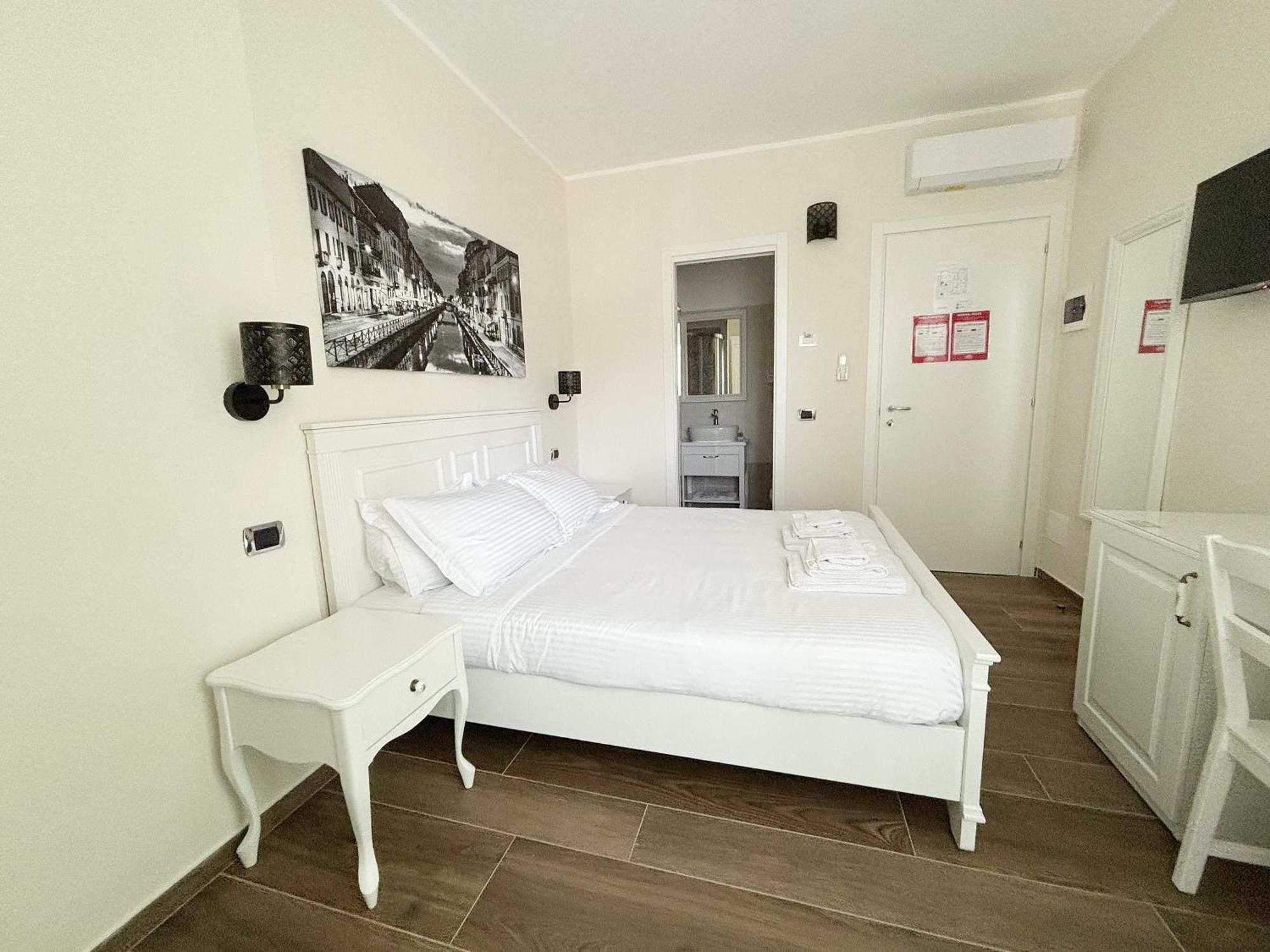 Maison d'hôtes San Siro House Milan